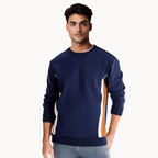 Men's Classic Crewneck Fleece | Nevio
