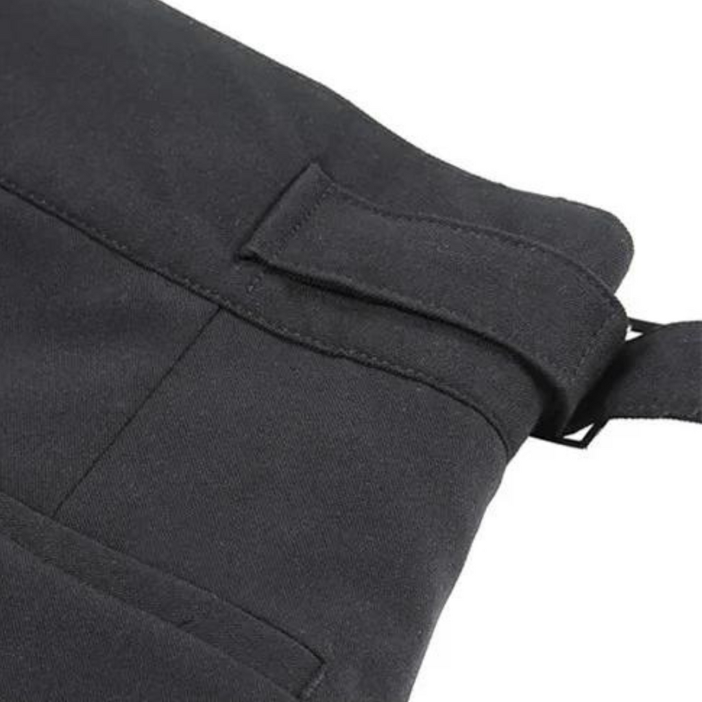 Men's Pleated Trousers | Seville