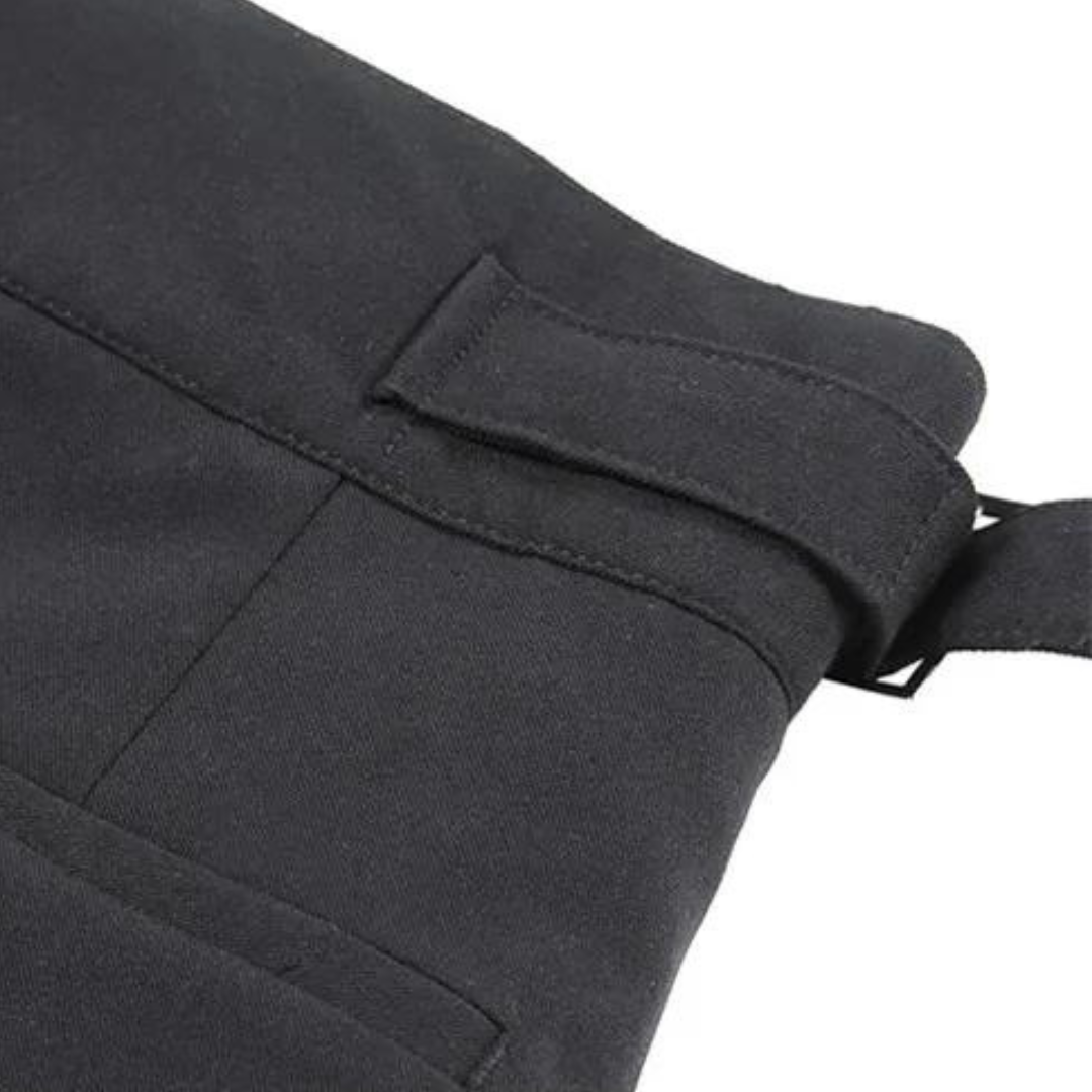 Men's Pleated Trousers | Seville