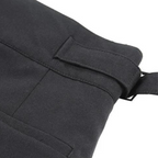 Men's Pleated Trousers | Seville