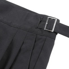 Men's Pleated Trousers | Seville