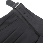 Men's Pleated Trousers | Seville