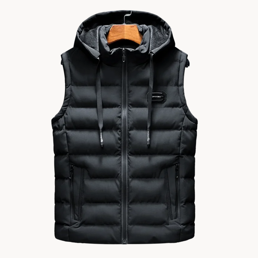 Men's Insulated Vest | StormShield