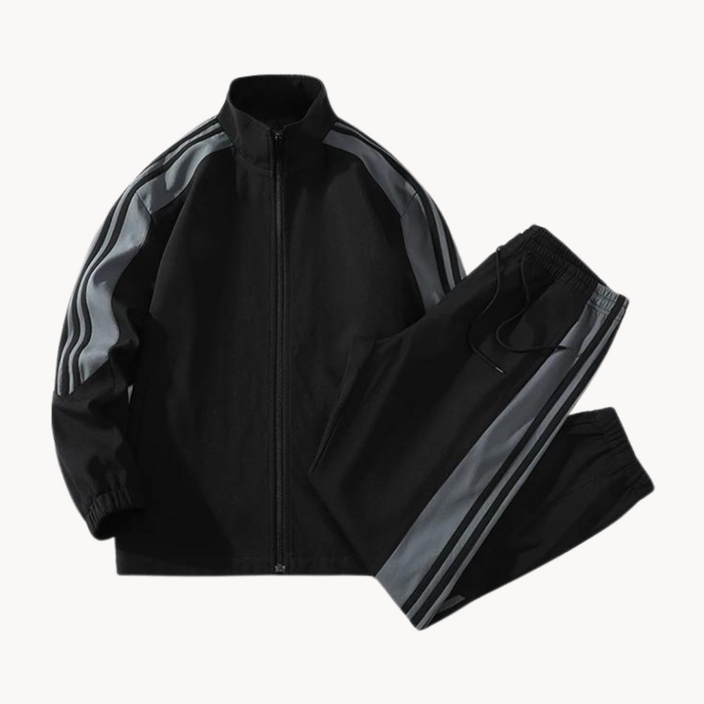 Men's Athletic Tracksuit | Apollo