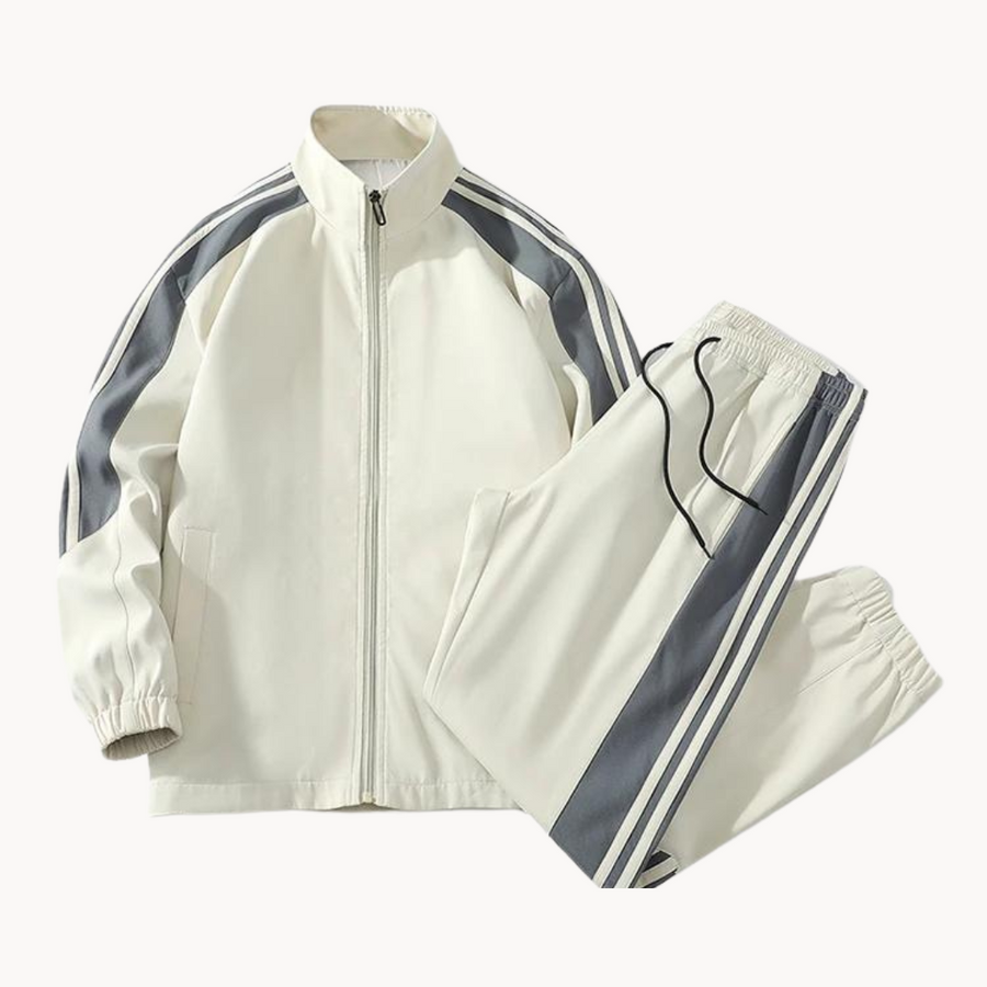 Men's Athletic Tracksuit | Apollo
