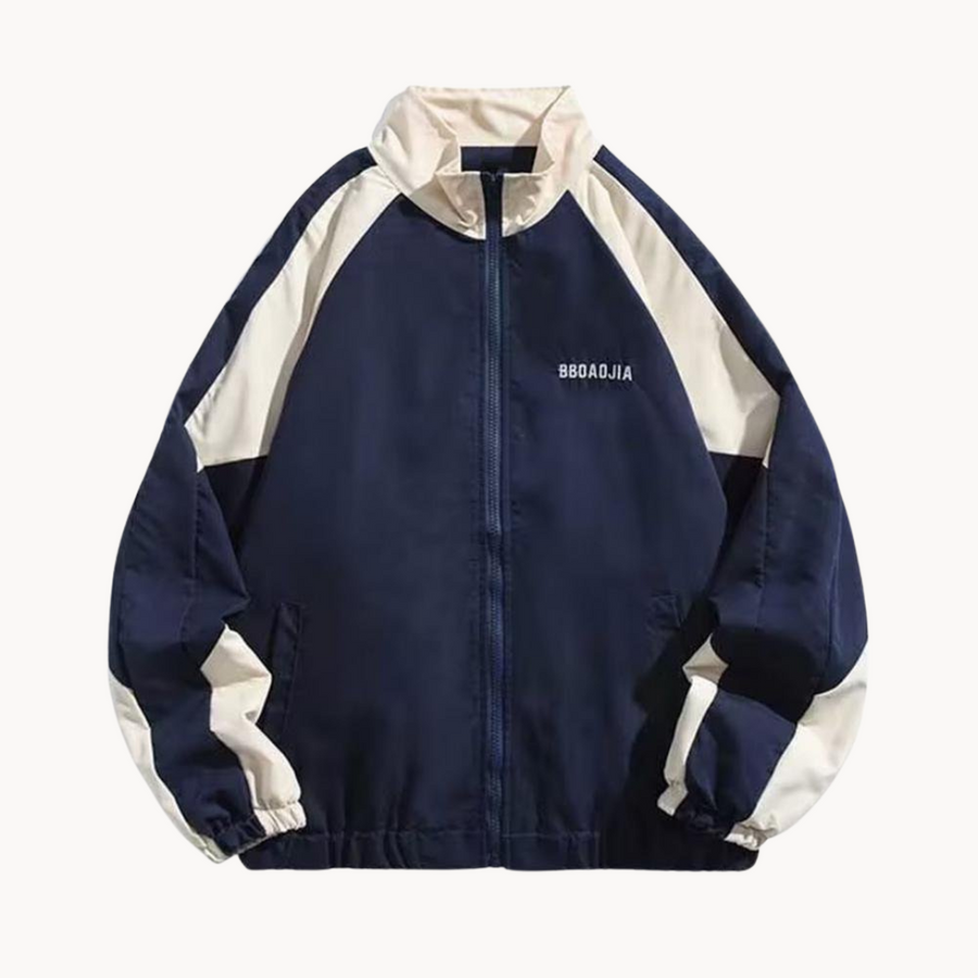 Men's Performance Jacket | Meridian