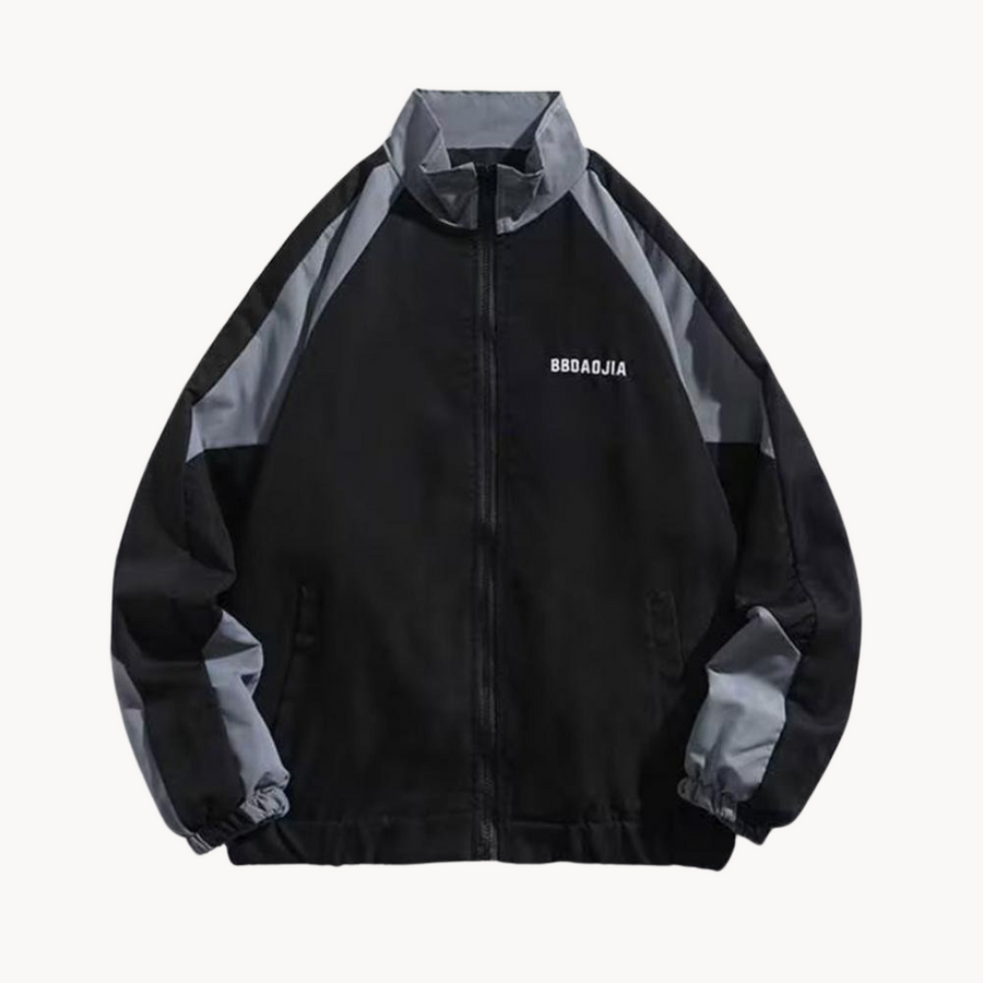 Men's Performance Jacket | Meridian