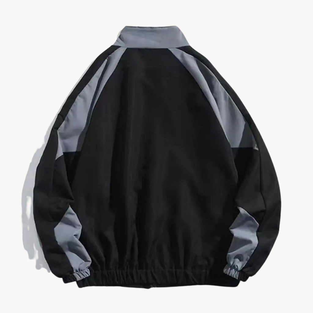 Men's Performance Jacket | Meridian