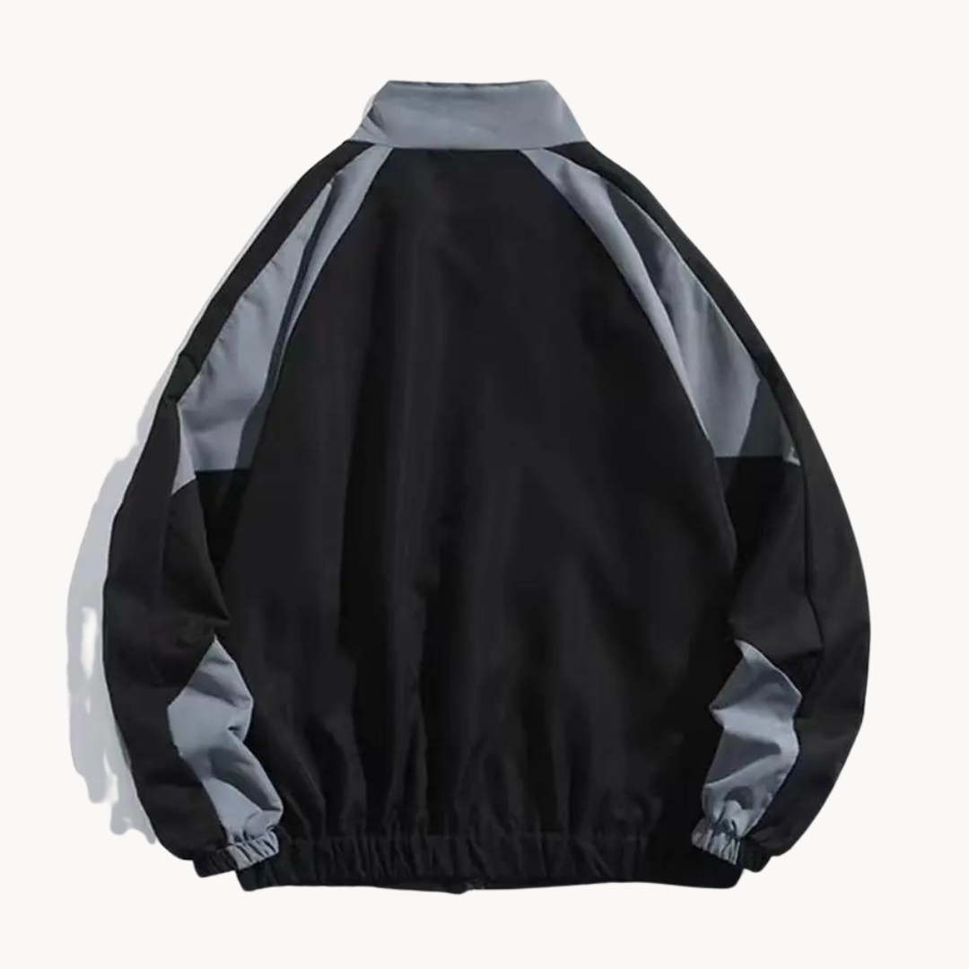 Men's Performance Jacket | Meridian