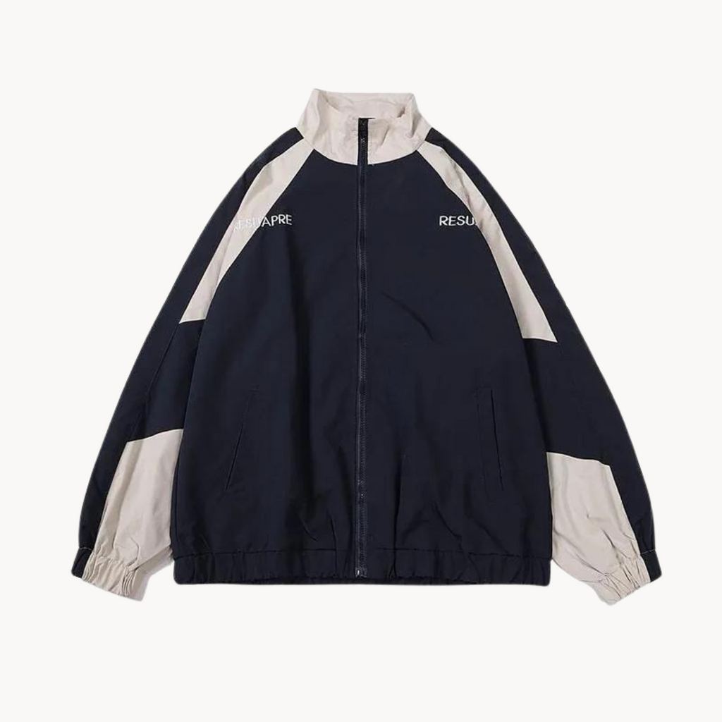 Men's Performance Jacket | Meridian