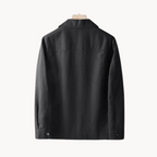 Men's Linen Jacket | Ewan