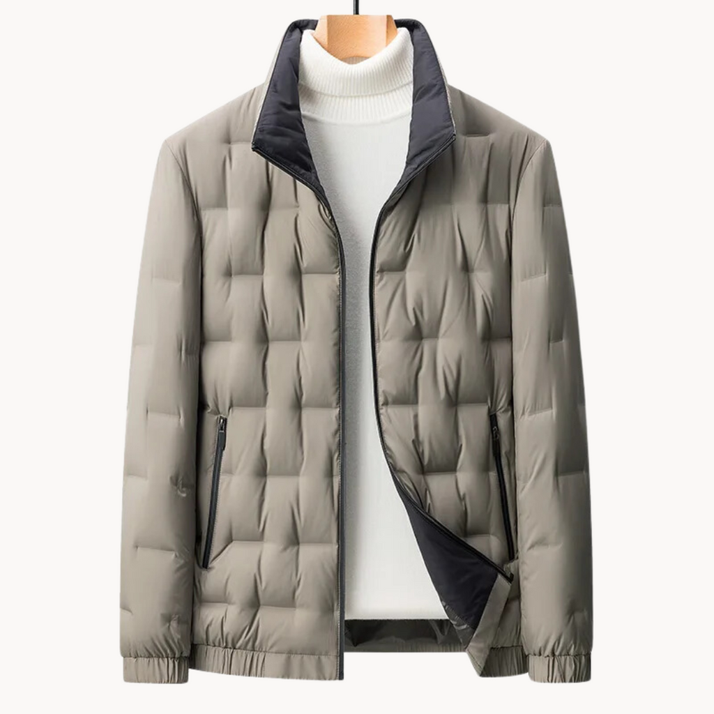 Men's Waterproof Jacket | Carter