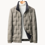 Men's Waterproof Jacket | Carter