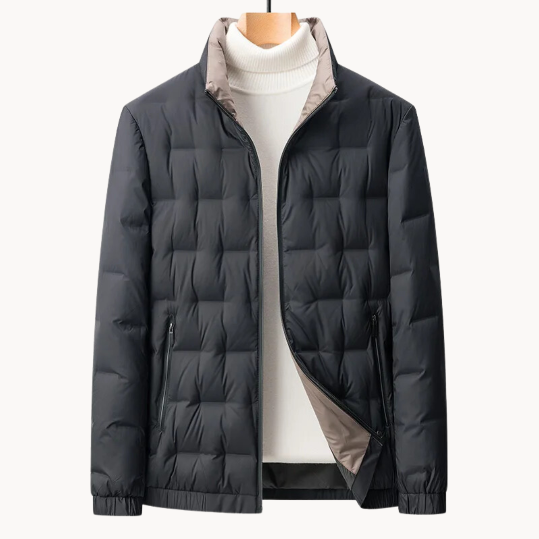 Men's Waterproof Jacket | Carter