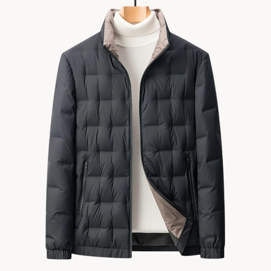 Men's Waterproof Jacket | Carter