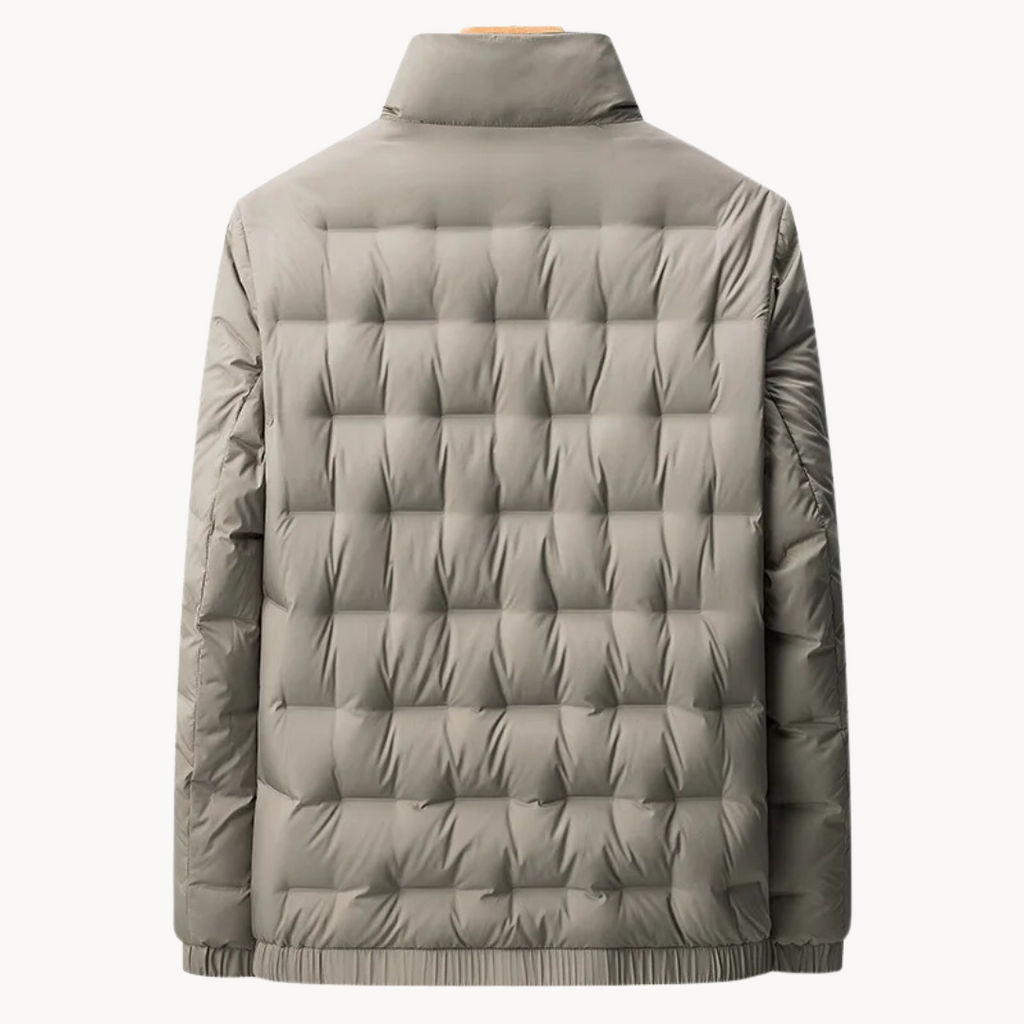 Men's Waterproof Jacket | Carter