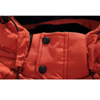 Men's Down Puffer Jacket | Everest