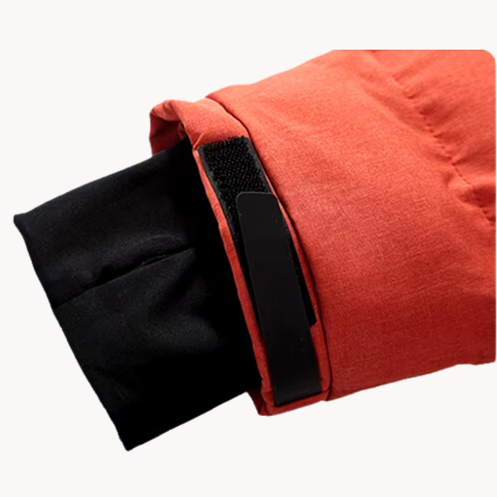 Men's Down Puffer Jacket | Everest