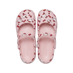 Women's Flat Mary Jane Shoes with Cushioned Insole — view 17