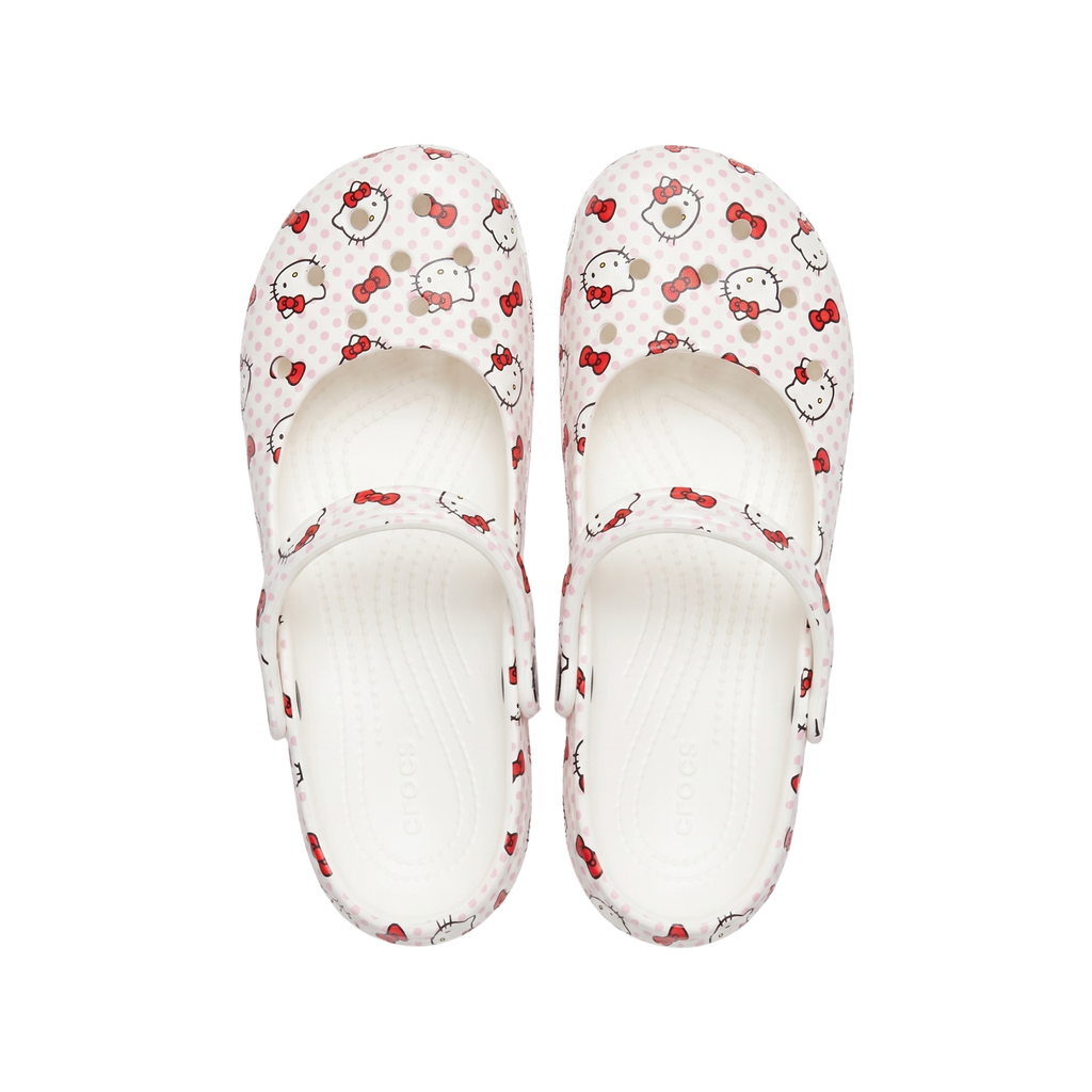 Women's Flat Mary Jane Shoes with Cushioned Insole — view 14