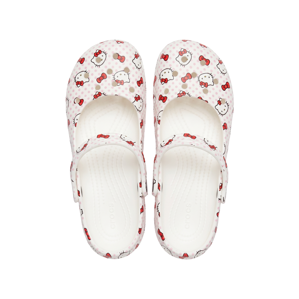 Women's Flat Mary Jane Shoes with Cushioned Insole — view 14