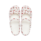 Women's Flat Mary Jane Shoes with Cushioned Insole — view 14