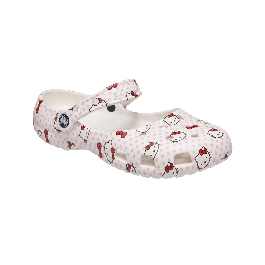Women's Flat Mary Jane Shoes with Cushioned Insole — view 12