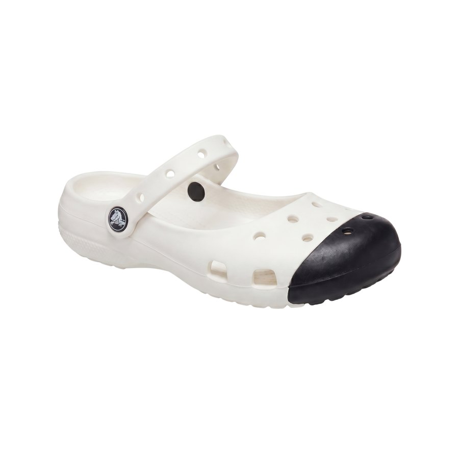 Women's Flat Mary Jane Shoes with Cushioned Insole — view 18