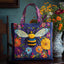 Bee Sweet Tote Bag