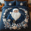 Xmas 3-Piece Bedding Set