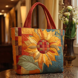 Bright Days Tote Bag