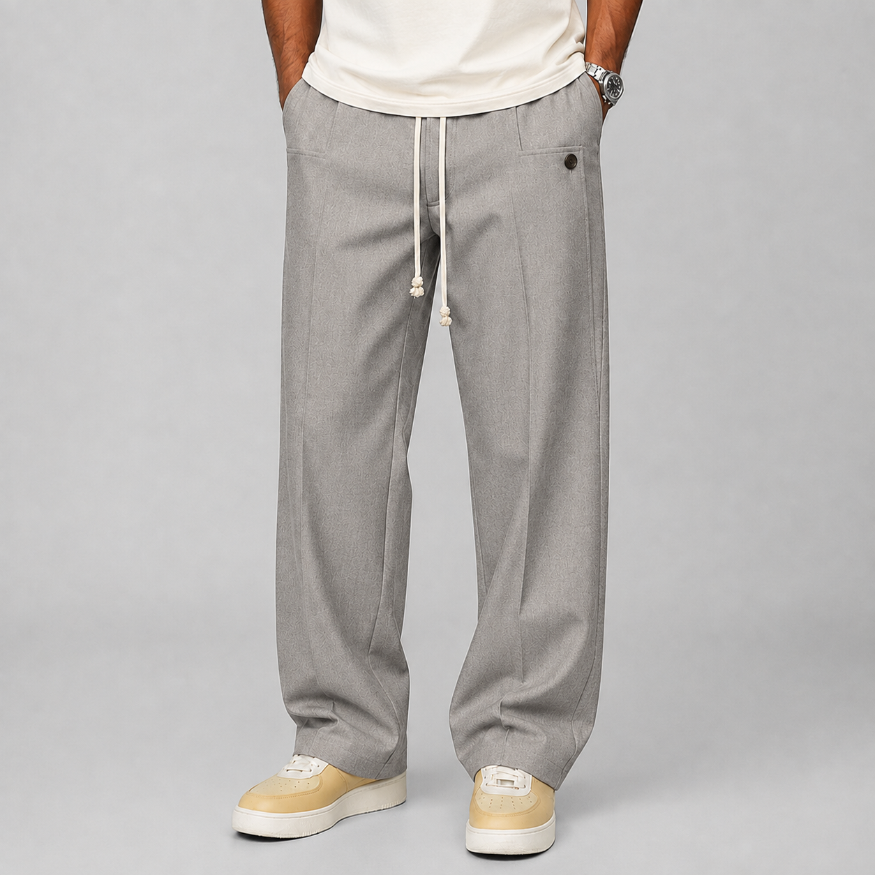 Light Grey