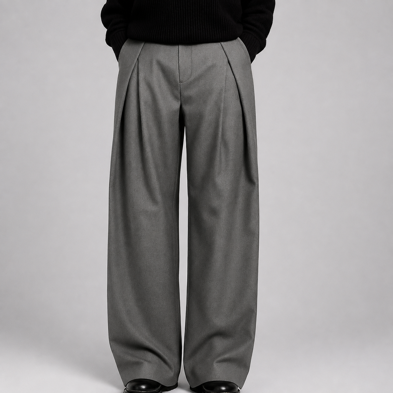 Grey