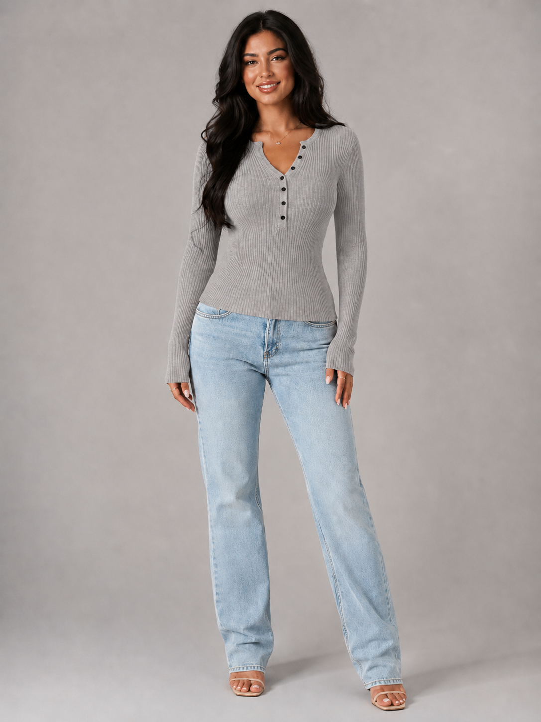 Grey