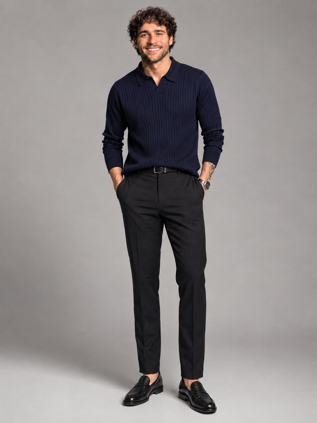 Navy