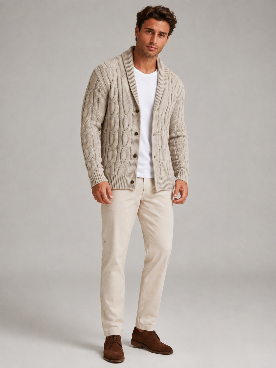 Beige
