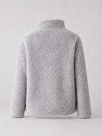 Women's turtleneck jumper