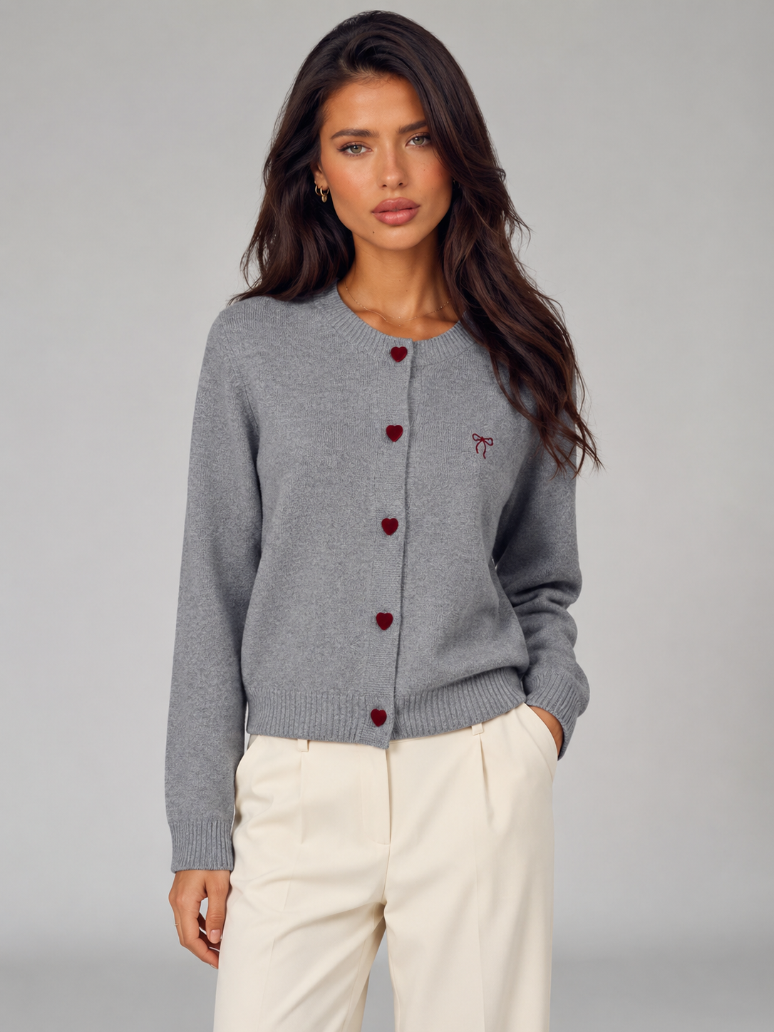 Grey