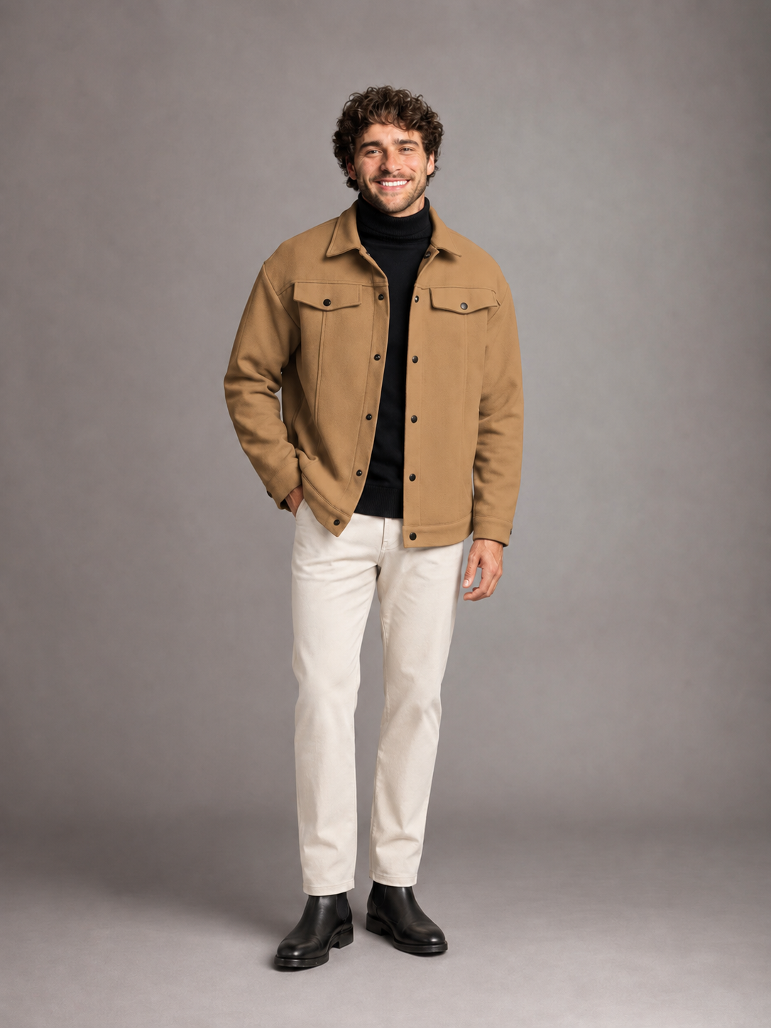 Khaki