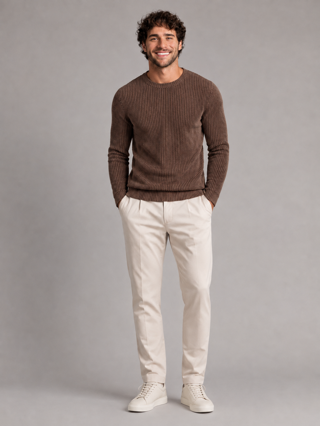 Coffee Brown