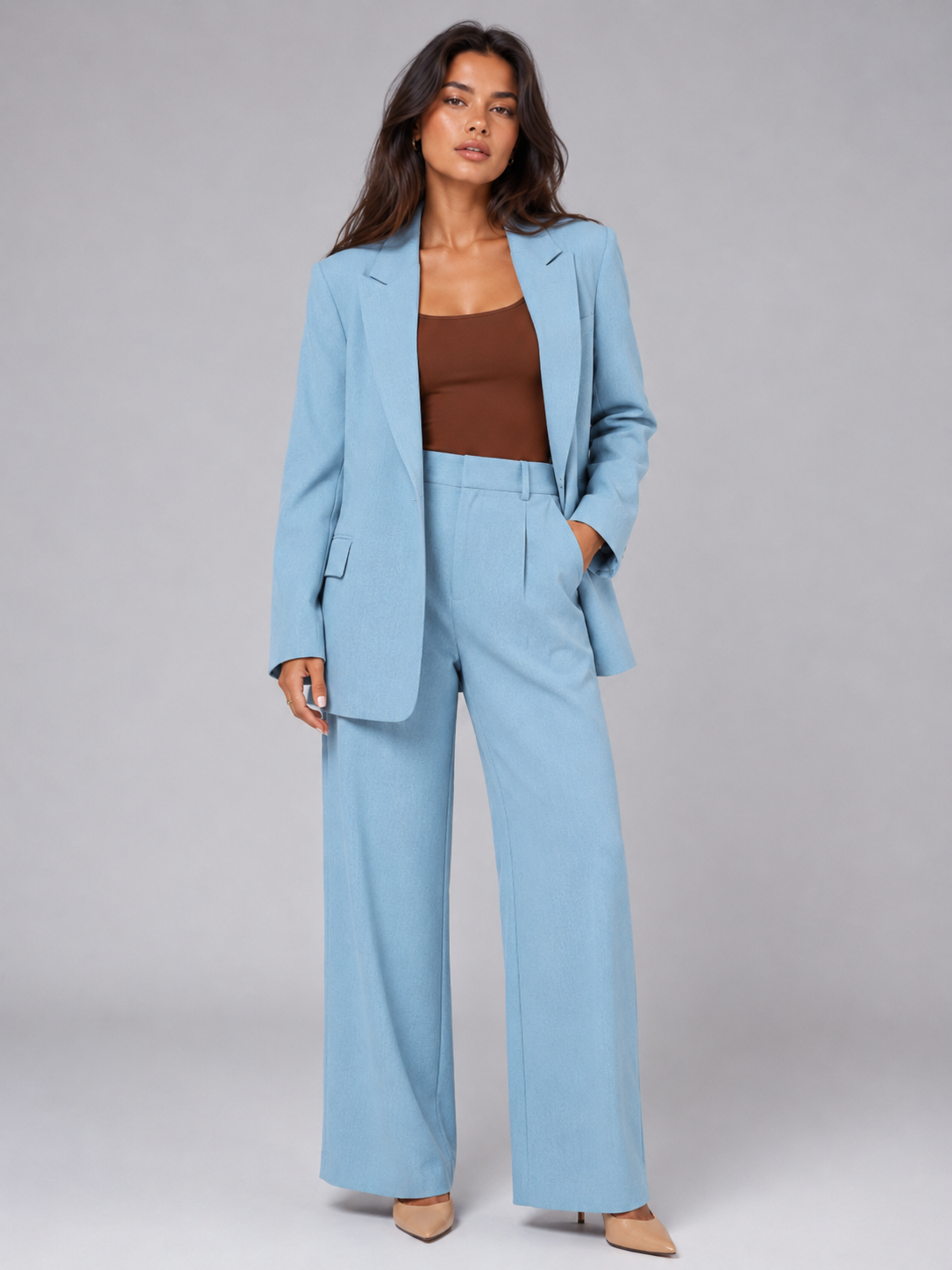 Light Blue