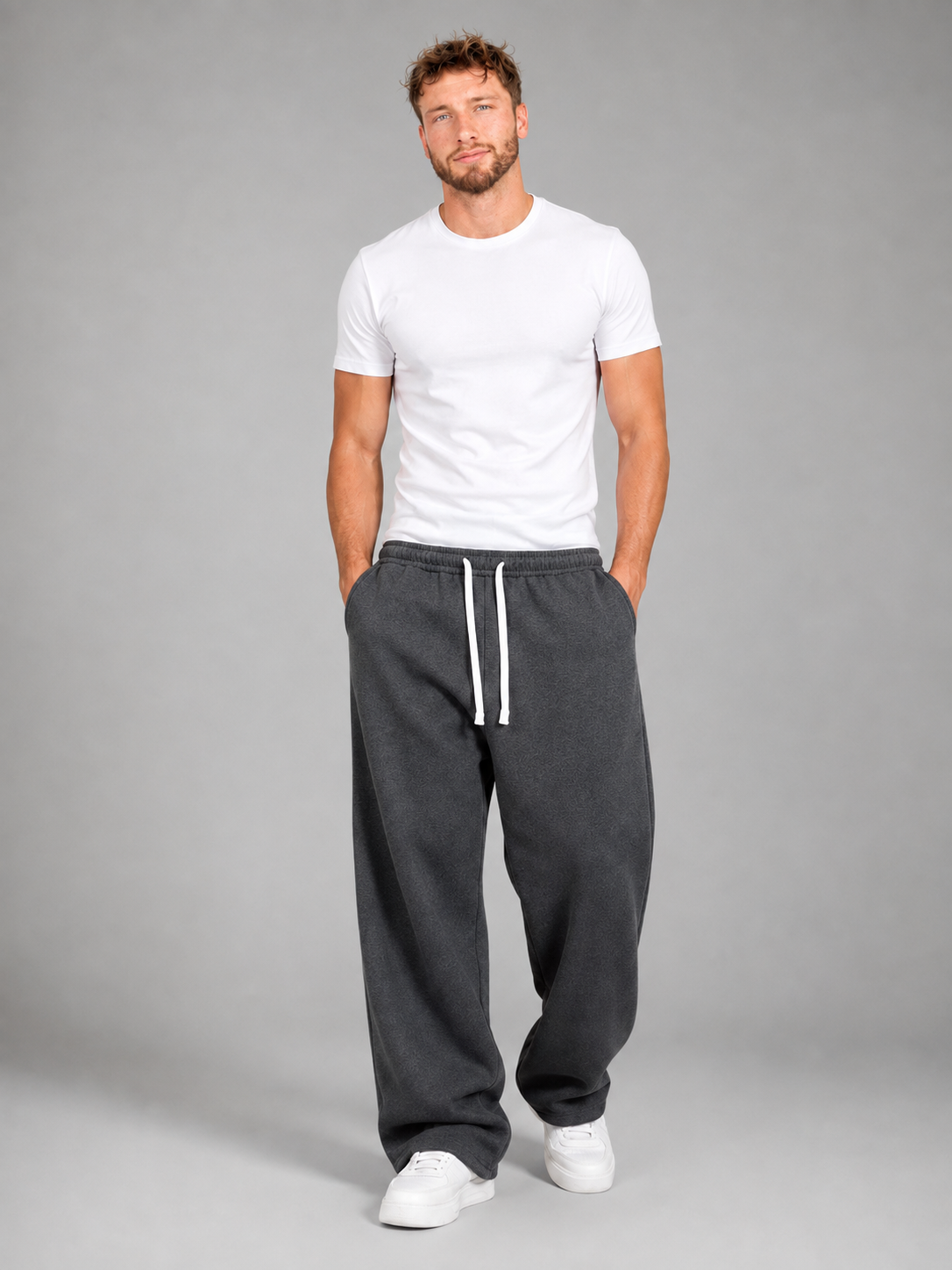 Grey