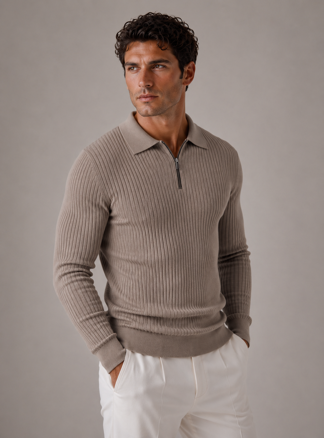 Taupe Grey