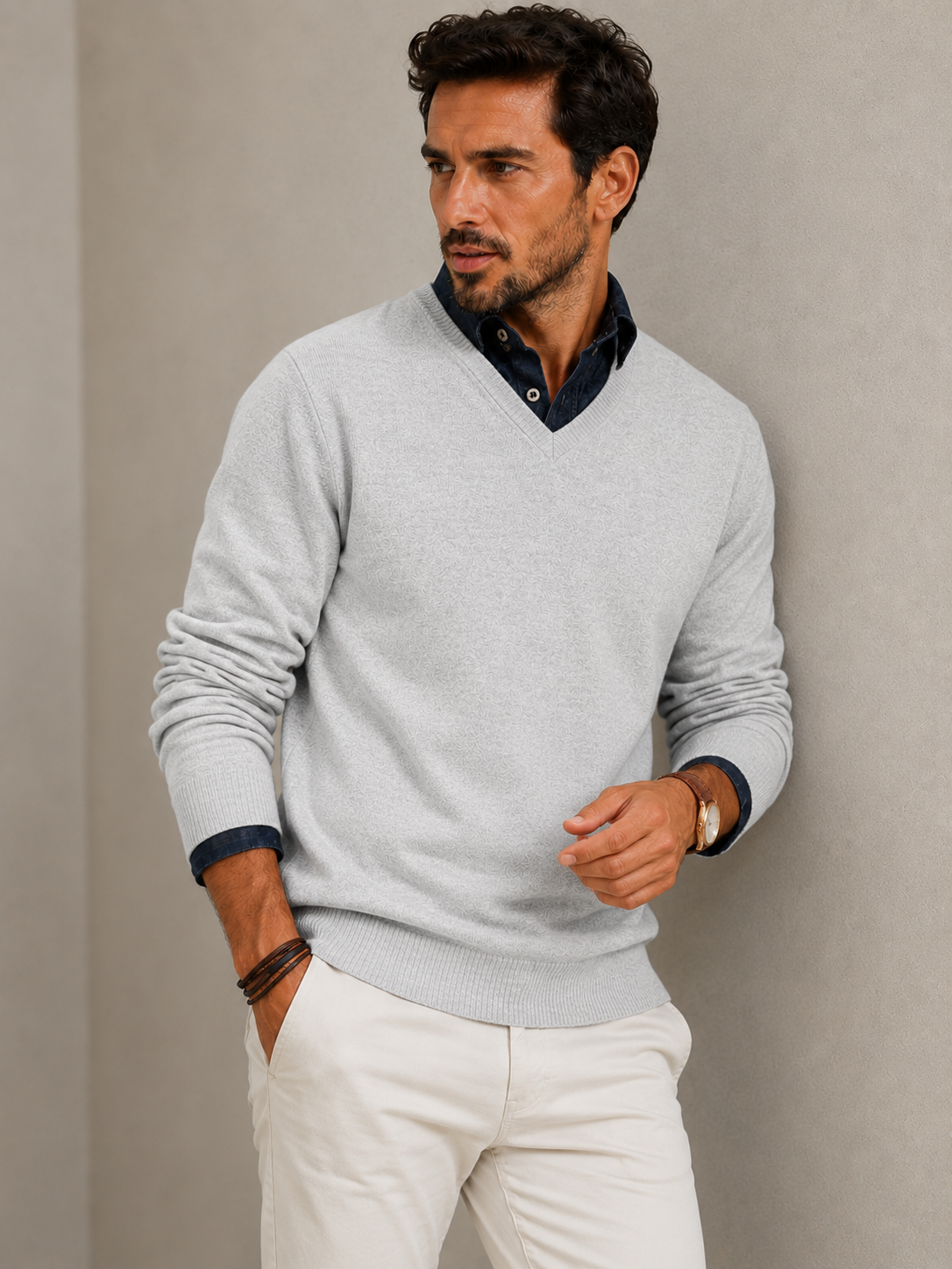 Light Grey