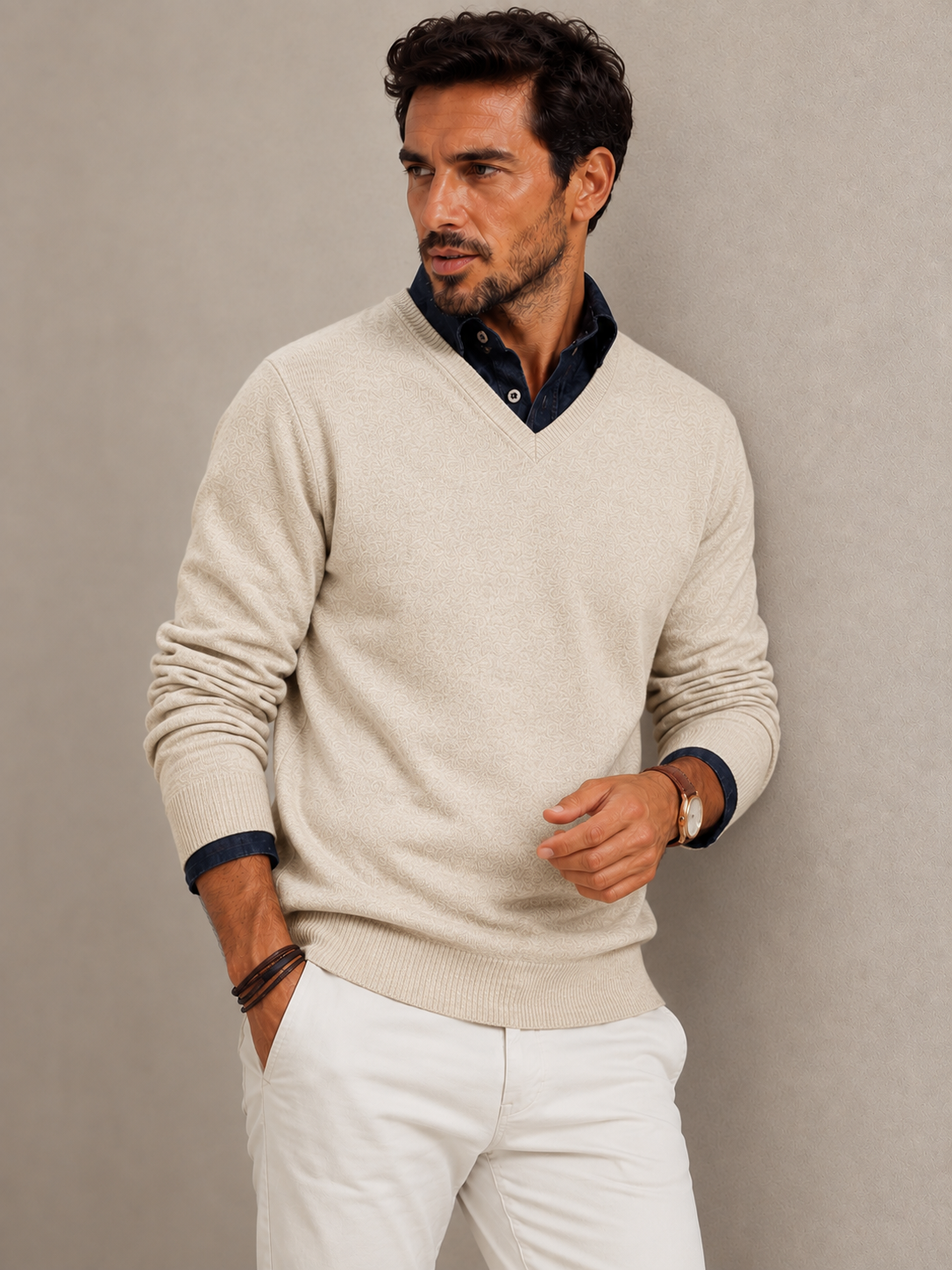 Beige