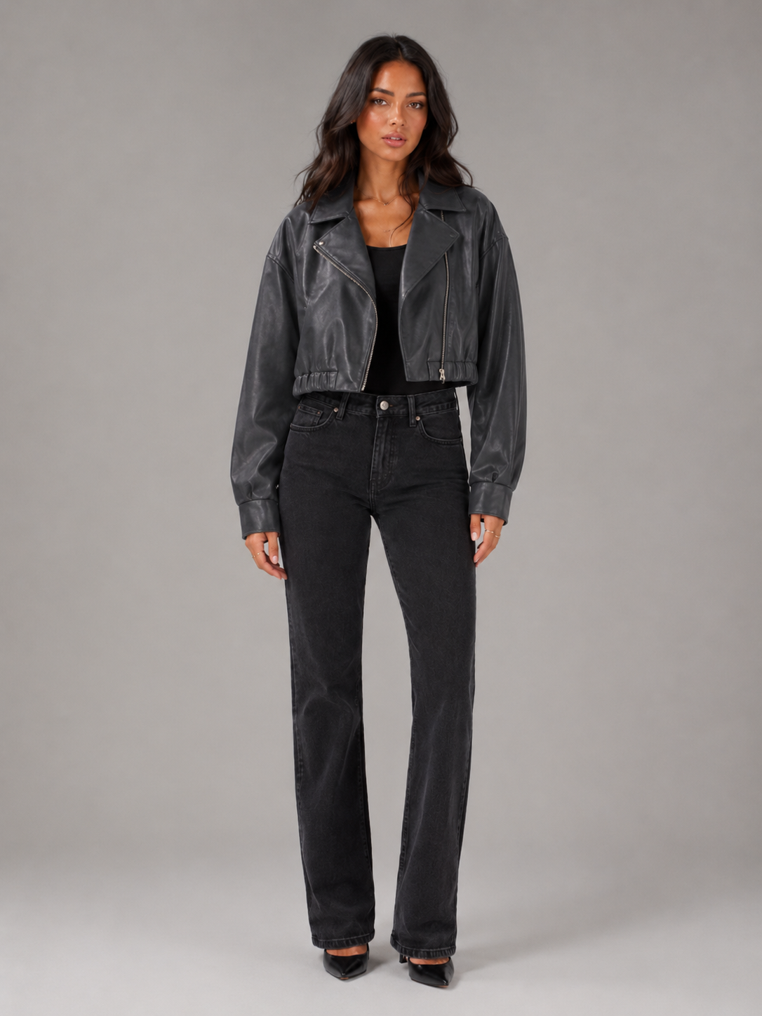 Mud Black