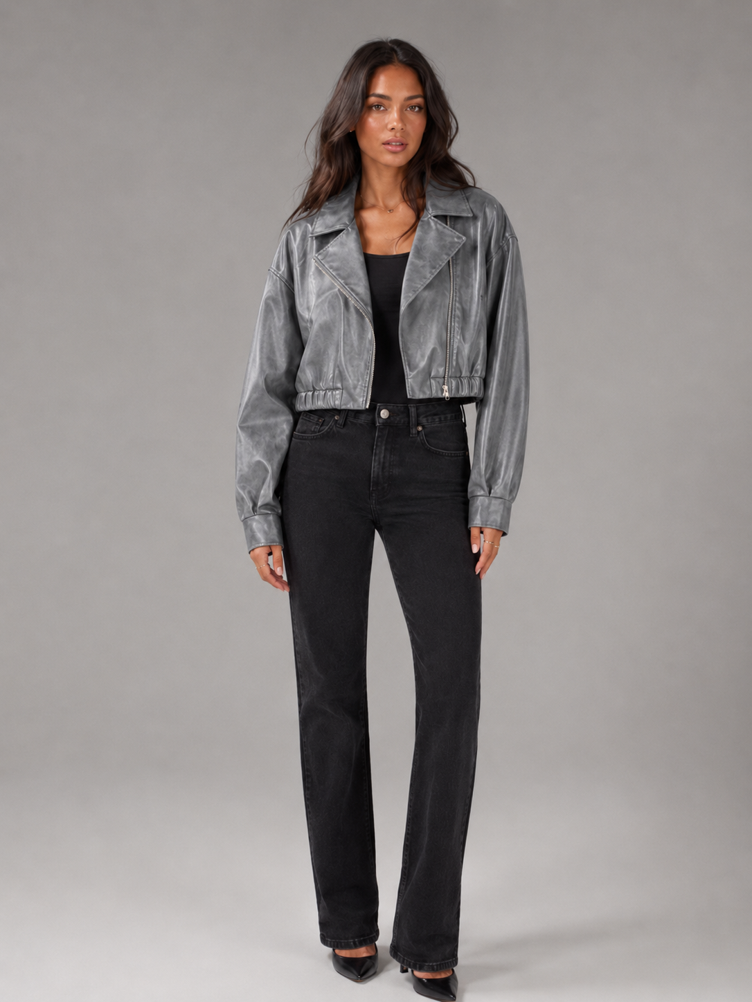 Dark Grey