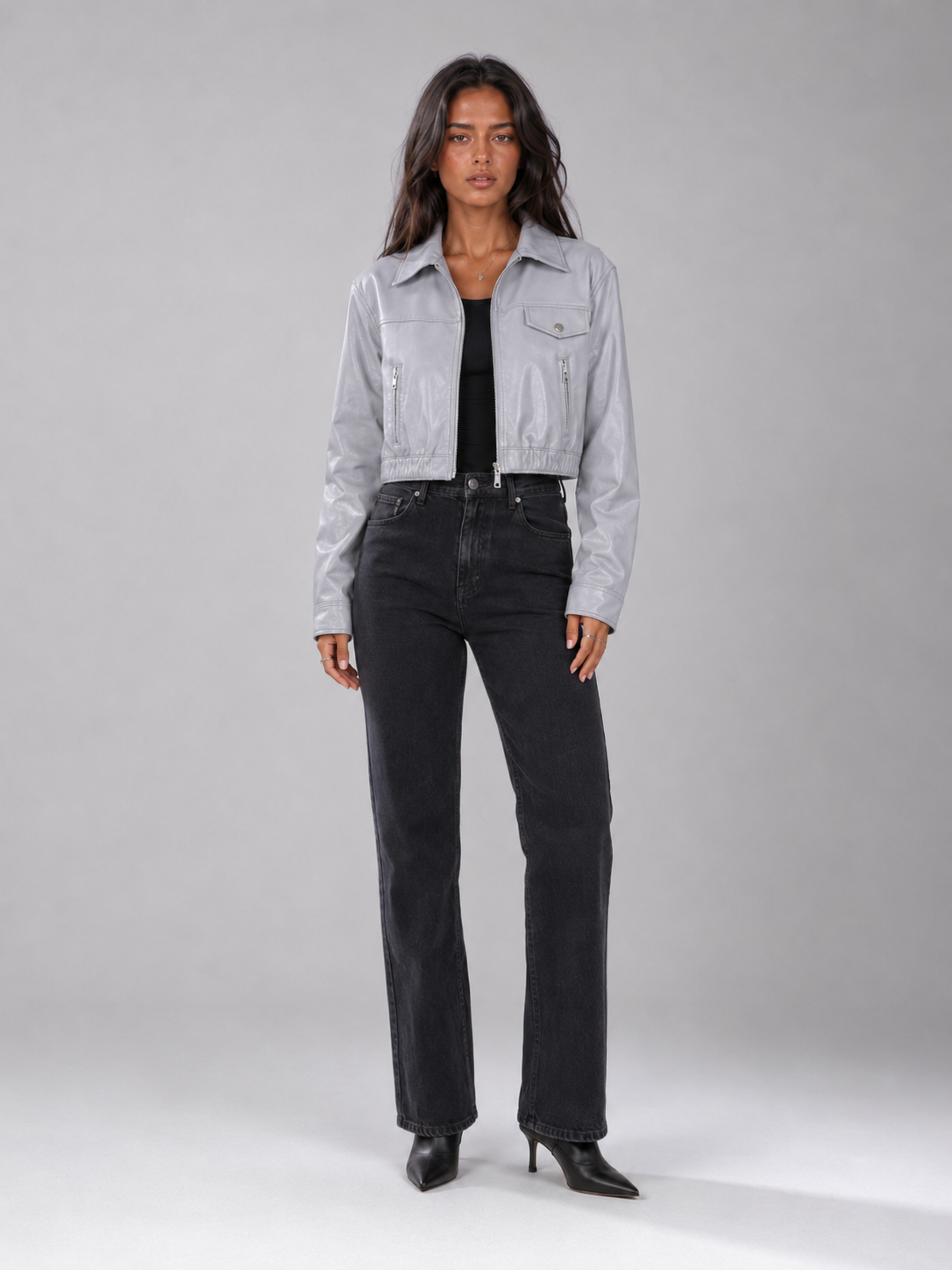 Light Grey