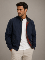 Men's Harrington Jacket | Camden