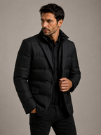 Men's Down Coat | Urban